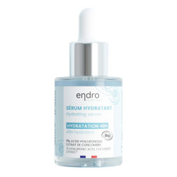 serum endro hydratant bio
