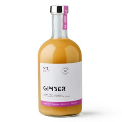gimber n°3 lilly 500ml