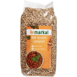 ble tendre complet bio markal