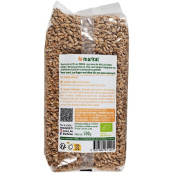 blé tendre complet markal bio