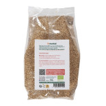 sésame complet grillé markal bio