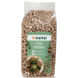 Pois Chiches bio MARKAL