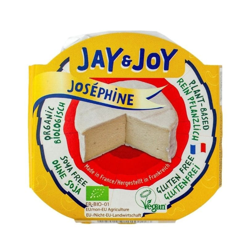 joséphine - jay & joy