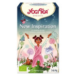 infusion yogi tea new inspiration