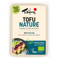 tofu nature taifun