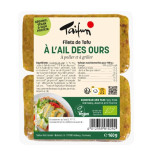 tofu filet ail des ours taifun