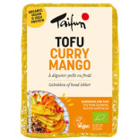 tofu curry mango taifun 200g