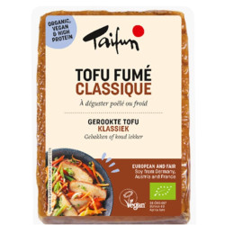 tofu fumé Taifun 200g