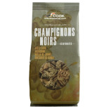 champignons noirs deshydrates epices cook 40g