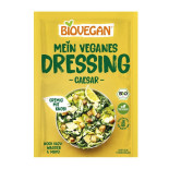 preparation vinaigrette cesar biovegan 15g