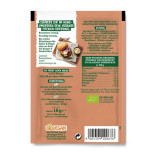 biovegan preparation vinaigrette française