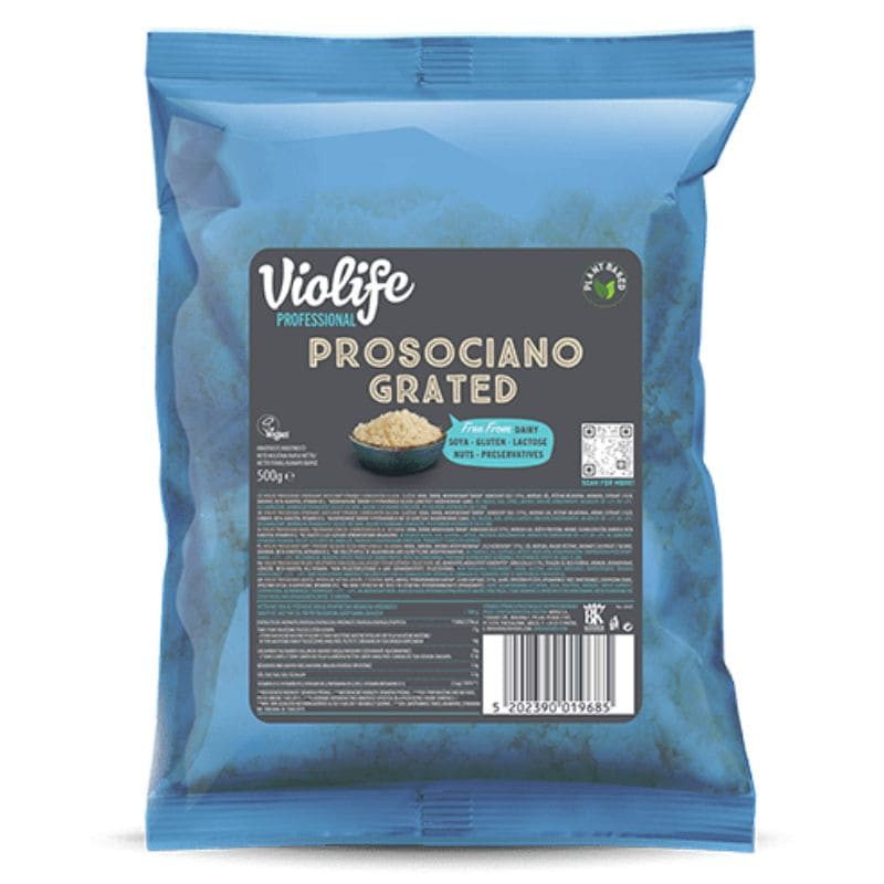 rape prosociano violife 500g