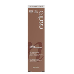 creme visage nourrissante endro