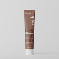 creme visage nourrissante - endro