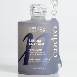 serum anti age repulpant endro