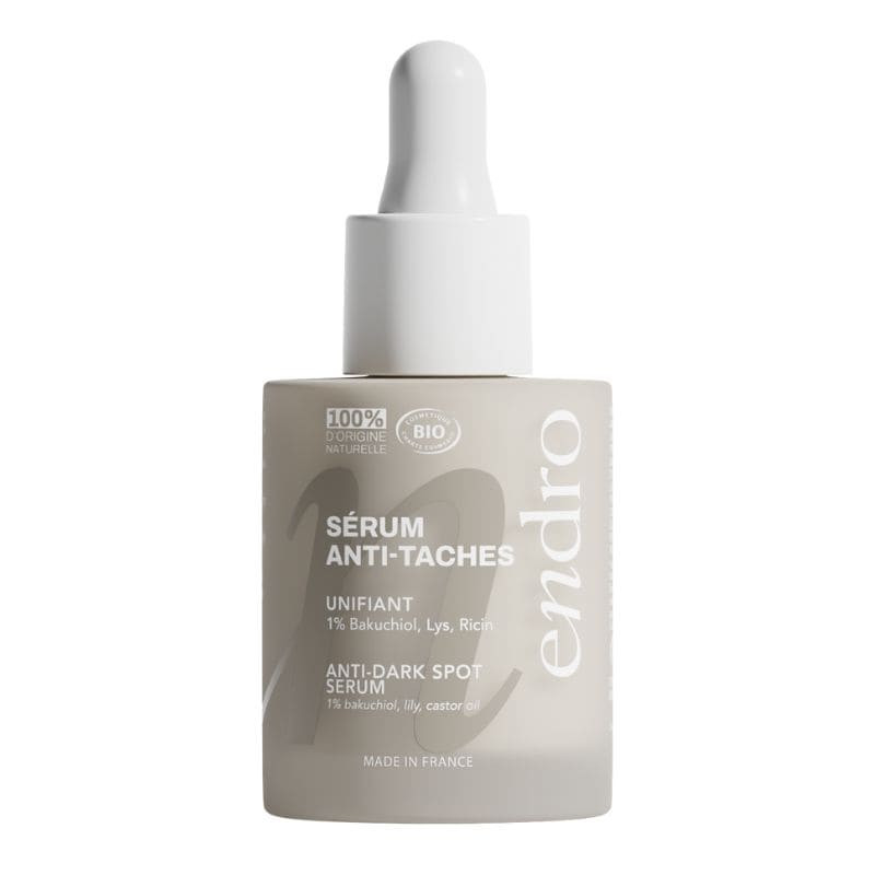 sérum anti taches endro 30ml