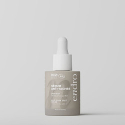 serum anti-taches endro