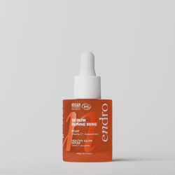 serum endro bonne mine