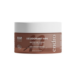 deodorant baume endro noix de coco 50g