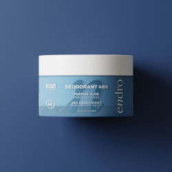 deodorant baume endro aloe vera