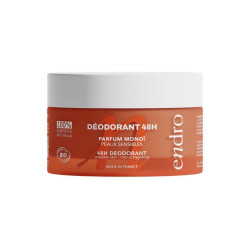 deodorant baume endro monoi 50g