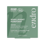 soin lavant purifiant endro 85ml