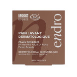 pain lavant dermatologique endro 85ml