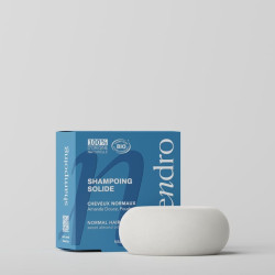 shampoing solide endro cheveux normaux