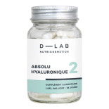 d lab absolu hyaluronique 28 gélules