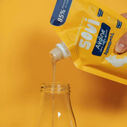 boisson a diluer sovi avoine