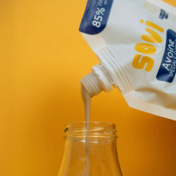 boisson a diluer sovi avoine cuisine