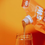 boisson a diluer sovi amande