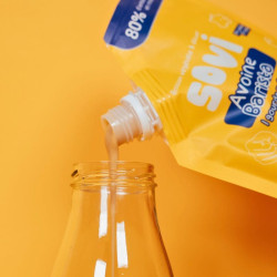 boisson a diluer sovi avoine barista