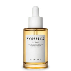 serum ampoule centella