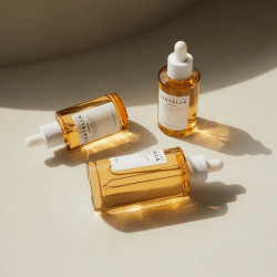 serum ampoule skin 1004