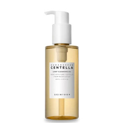 huile légère skin1004