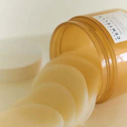 disque apaisant centella