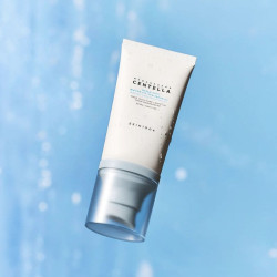 sérum solaire hyaluronique