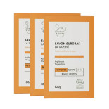 la vahiné clémence & vivien - 3x100g