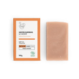 savon clemence et vivien la vahiné