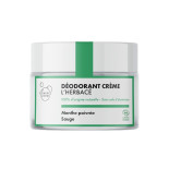 deodorant clemence et vivien l'herbacé