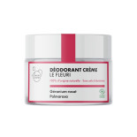 deodorant clemence et vivien le fleuri