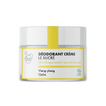 deodorant clemence et vivien le sucré
