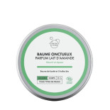 baume clémence et vivien lait d'amande