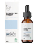 serum contour des yeux défatiguant clemence et vivien