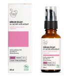 serum éclat acide azélaïque 10% clemence et civien
