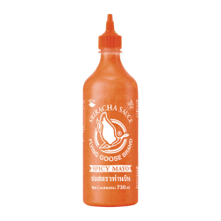 sriracha mayo épicée 730ml