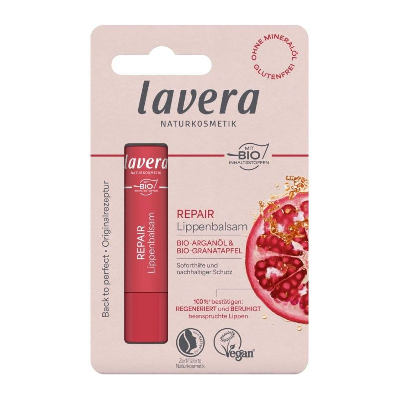 baume à lèvres repair