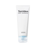 cleansing foam torriden