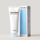 cleansing foam torriden packaging